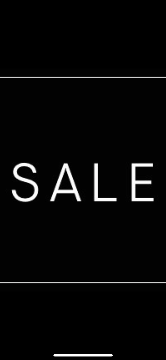 SALE