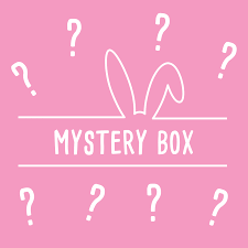 Mystery box